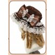 Twin Bears Bear Music Band JSK(1st Pre-Order/Full Payment Without Shipping)